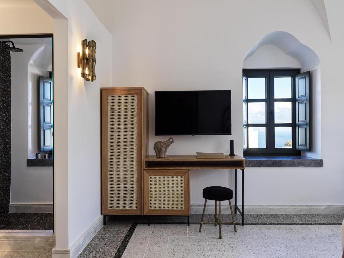 La Maltese Estate Ξενοδοχείο Ημεροβίγλι Εξωτερικό φωτογραφία