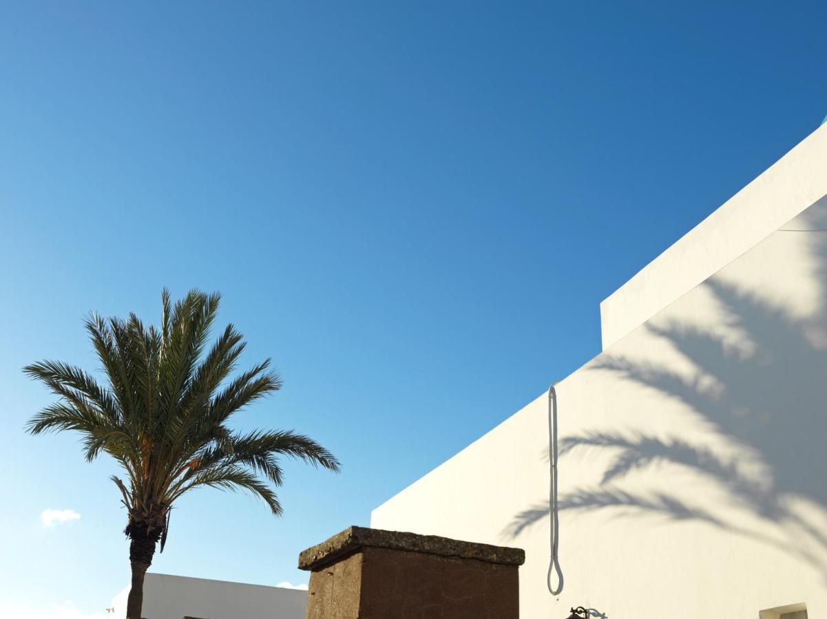 La Maltese Estate Ξενοδοχείο Ημεροβίγλι Εξωτερικό φωτογραφία