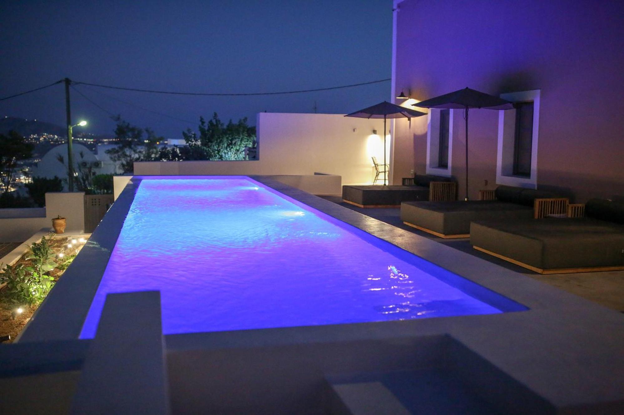 La Maltese Estate Ξενοδοχείο Ημεροβίγλι Εξωτερικό φωτογραφία