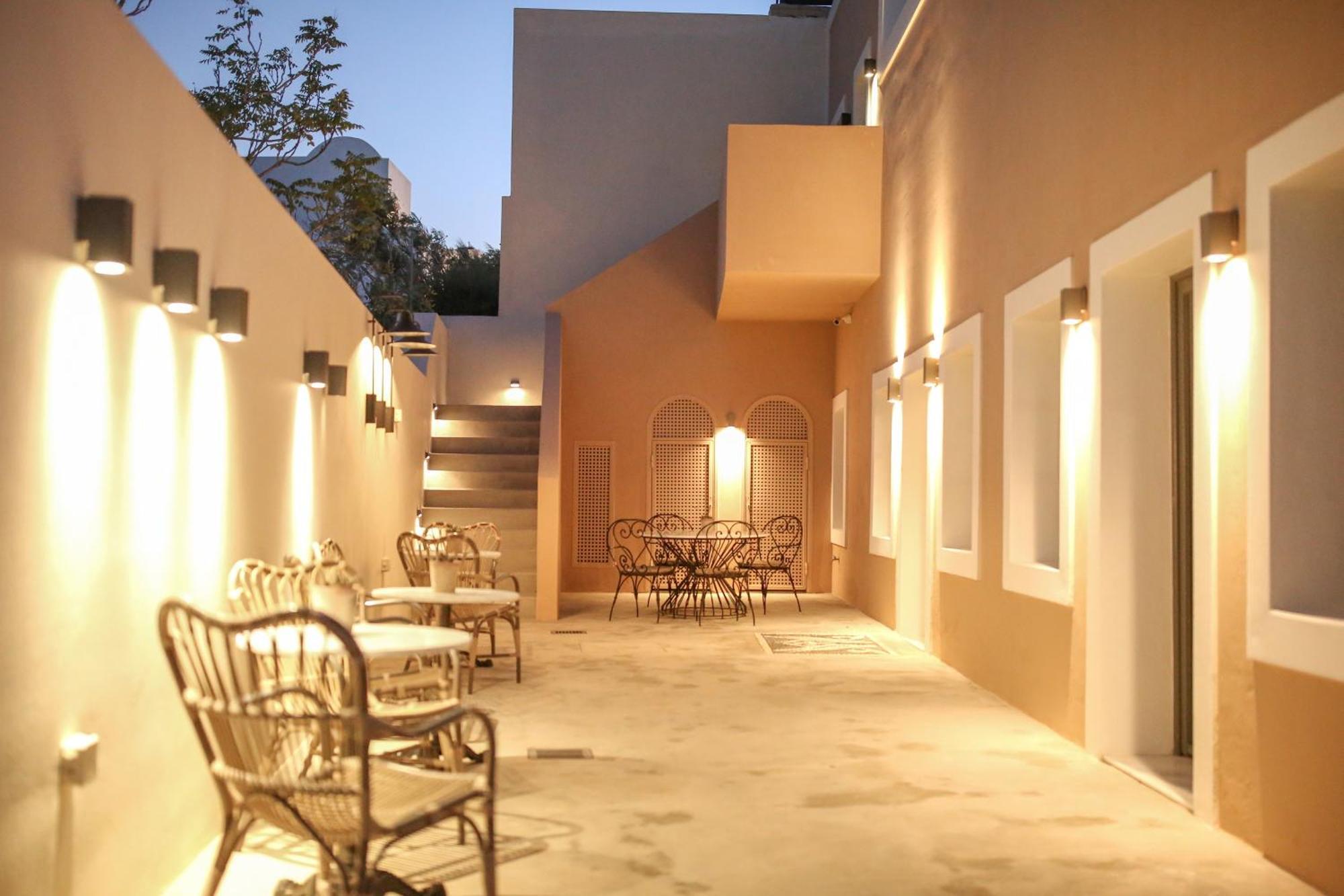 La Maltese Estate Ξενοδοχείο Ημεροβίγλι Εξωτερικό φωτογραφία