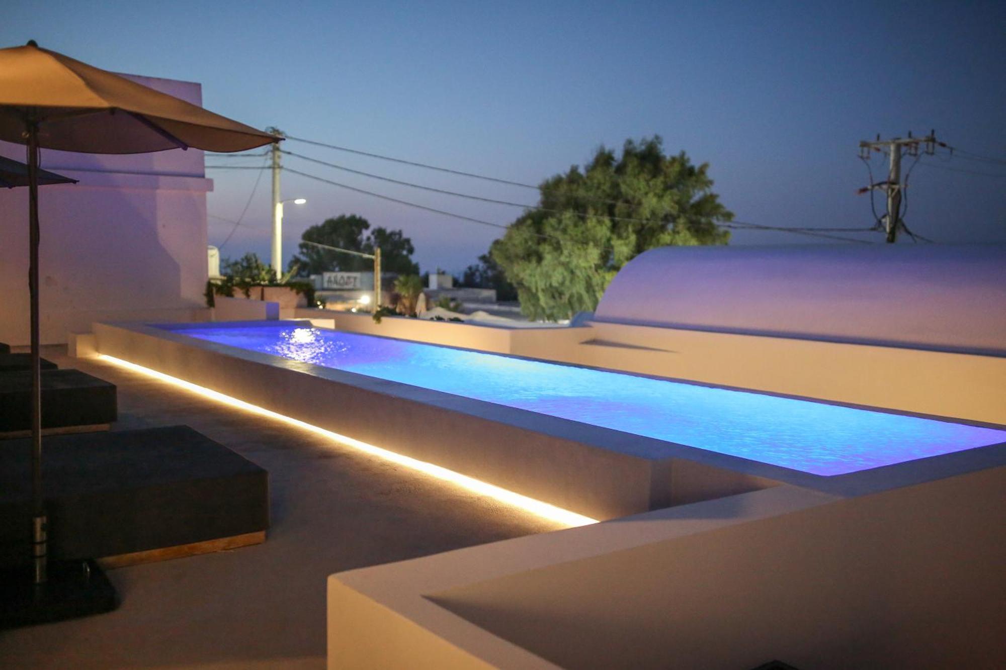 La Maltese Estate Ξενοδοχείο Ημεροβίγλι Εξωτερικό φωτογραφία