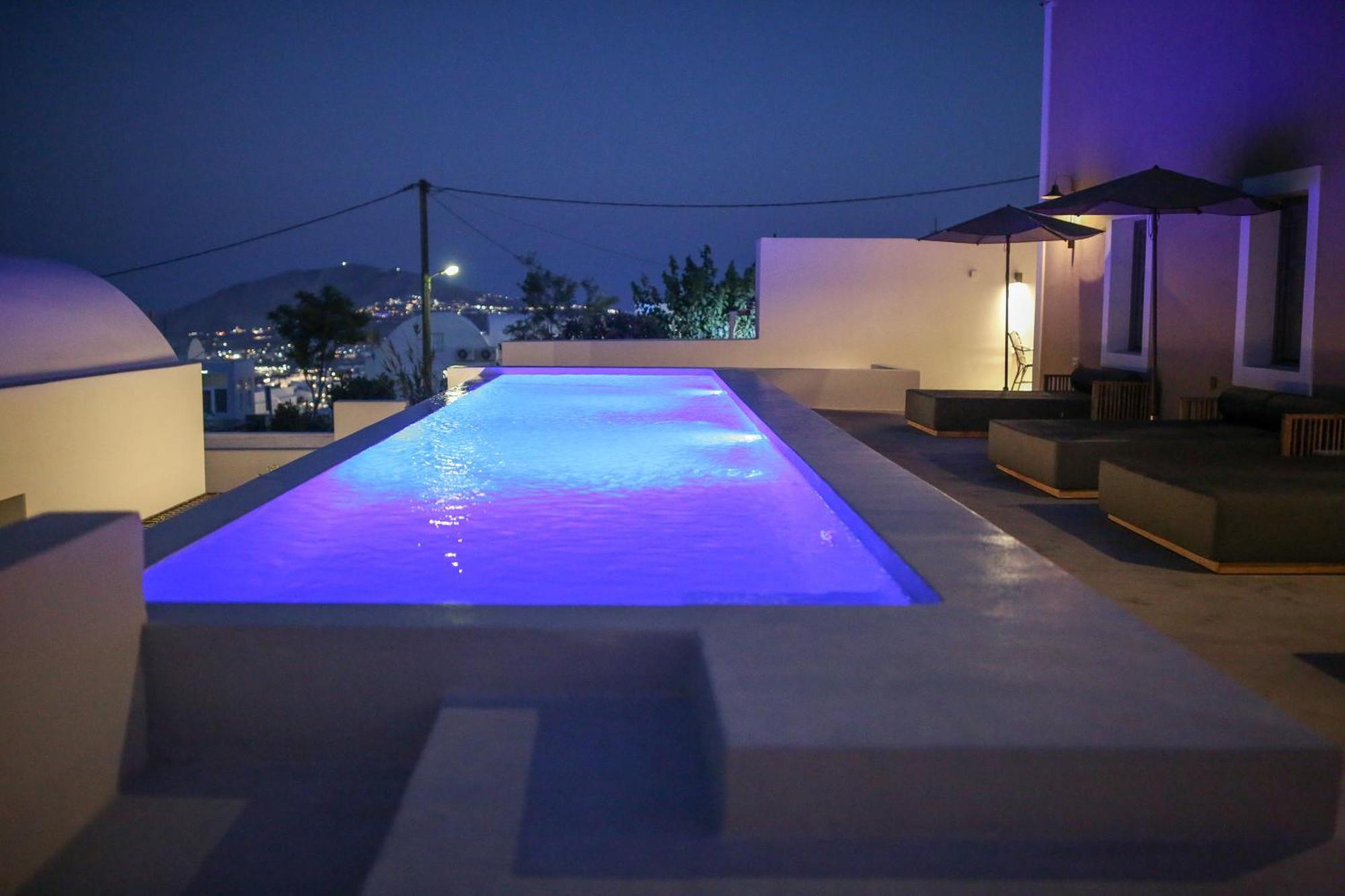 La Maltese Estate Ξενοδοχείο Ημεροβίγλι Εξωτερικό φωτογραφία