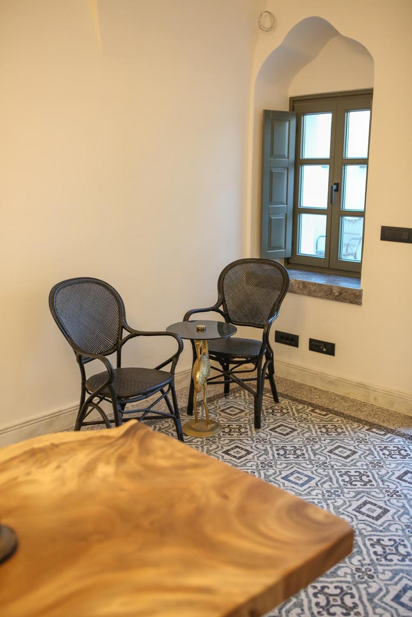 La Maltese Estate Ξενοδοχείο Ημεροβίγλι Εξωτερικό φωτογραφία
