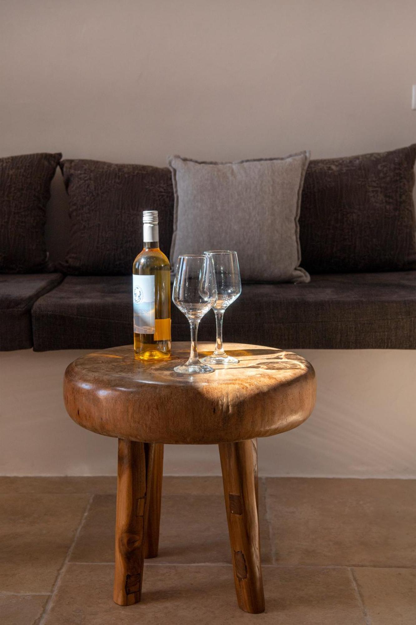 La Maltese Estate Ξενοδοχείο Ημεροβίγλι Εξωτερικό φωτογραφία