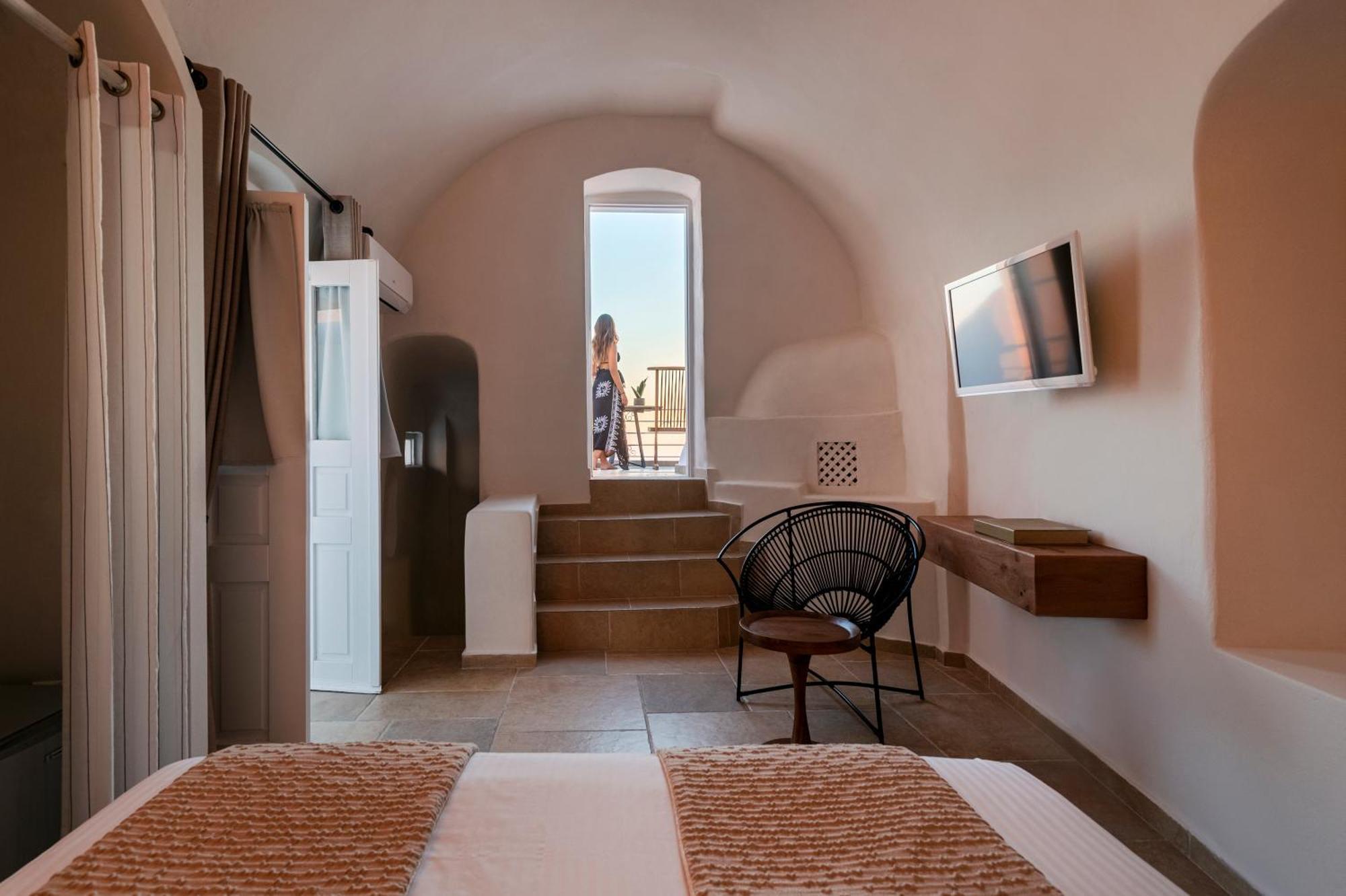 La Maltese Estate Ξενοδοχείο Ημεροβίγλι Εξωτερικό φωτογραφία