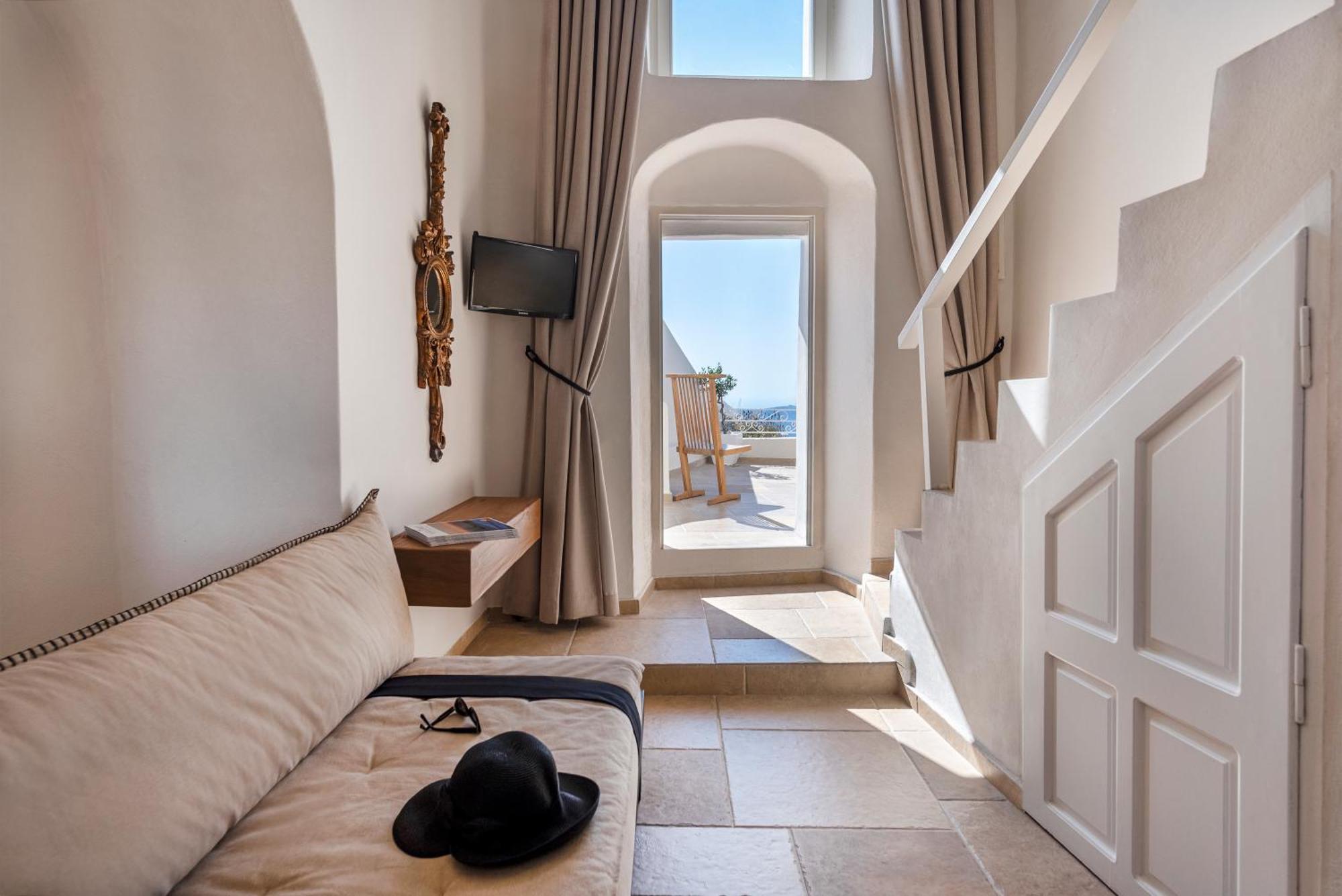 La Maltese Estate Ξενοδοχείο Ημεροβίγλι Εξωτερικό φωτογραφία