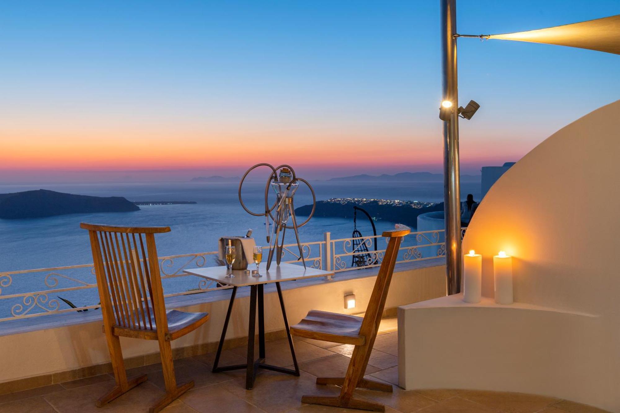 La Maltese Estate Ξενοδοχείο Ημεροβίγλι Εξωτερικό φωτογραφία