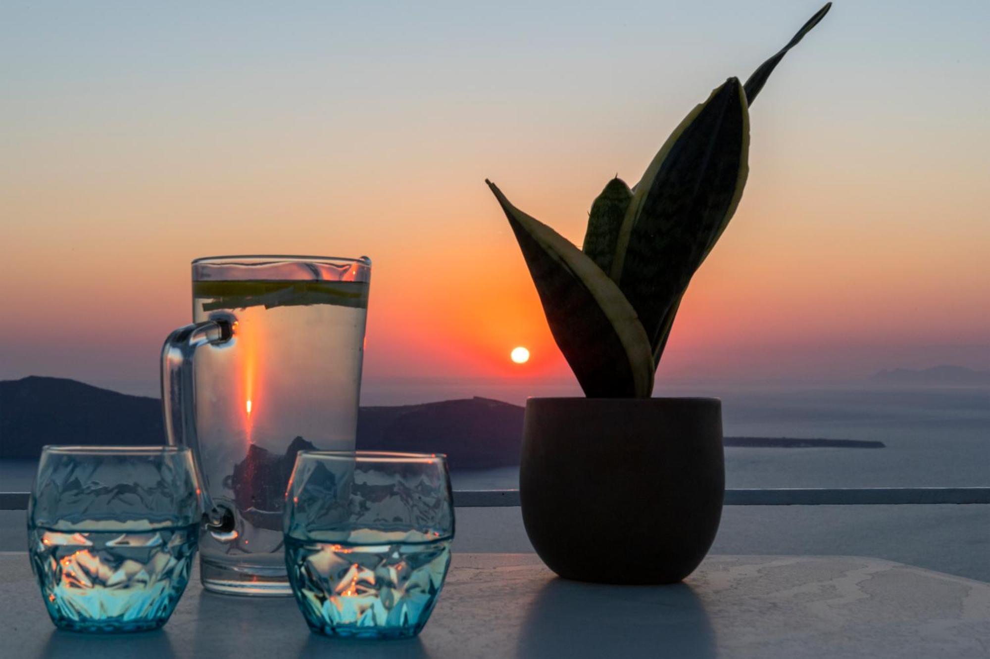 La Maltese Estate Ξενοδοχείο Ημεροβίγλι Εξωτερικό φωτογραφία