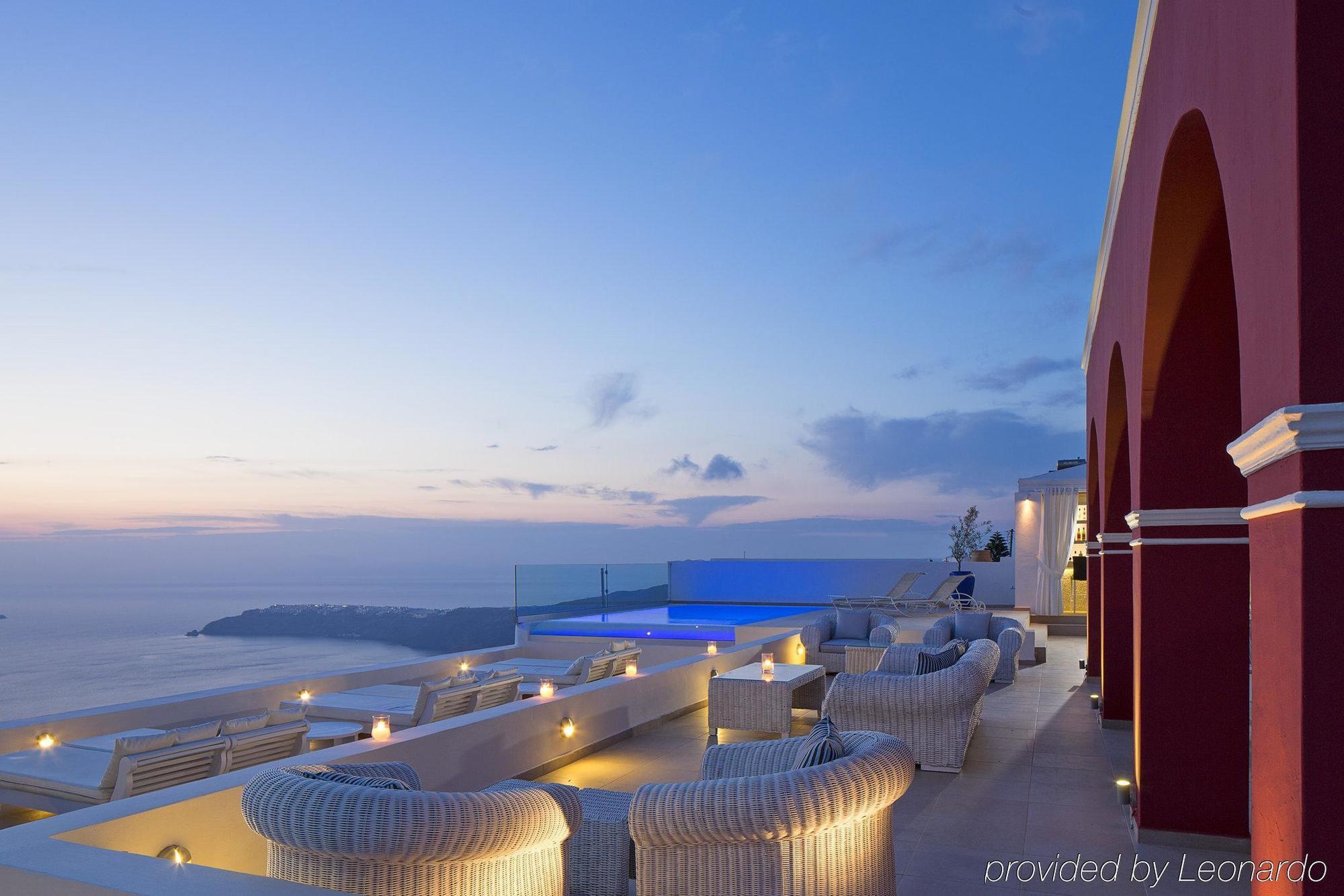 La Maltese Estate Ξενοδοχείο Ημεροβίγλι Εξωτερικό φωτογραφία